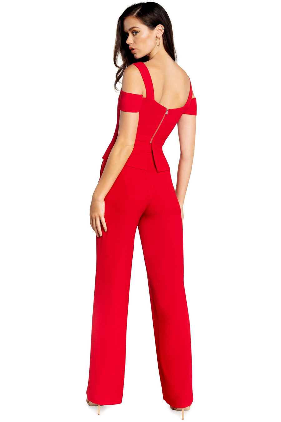 Alice Top / GARNET