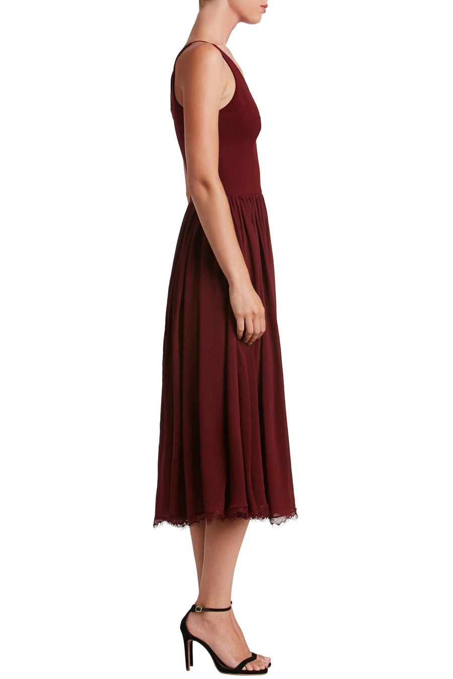 Dress The Population Alicia Dress - Black - M Dress The Population Alicia Dress - Black - M