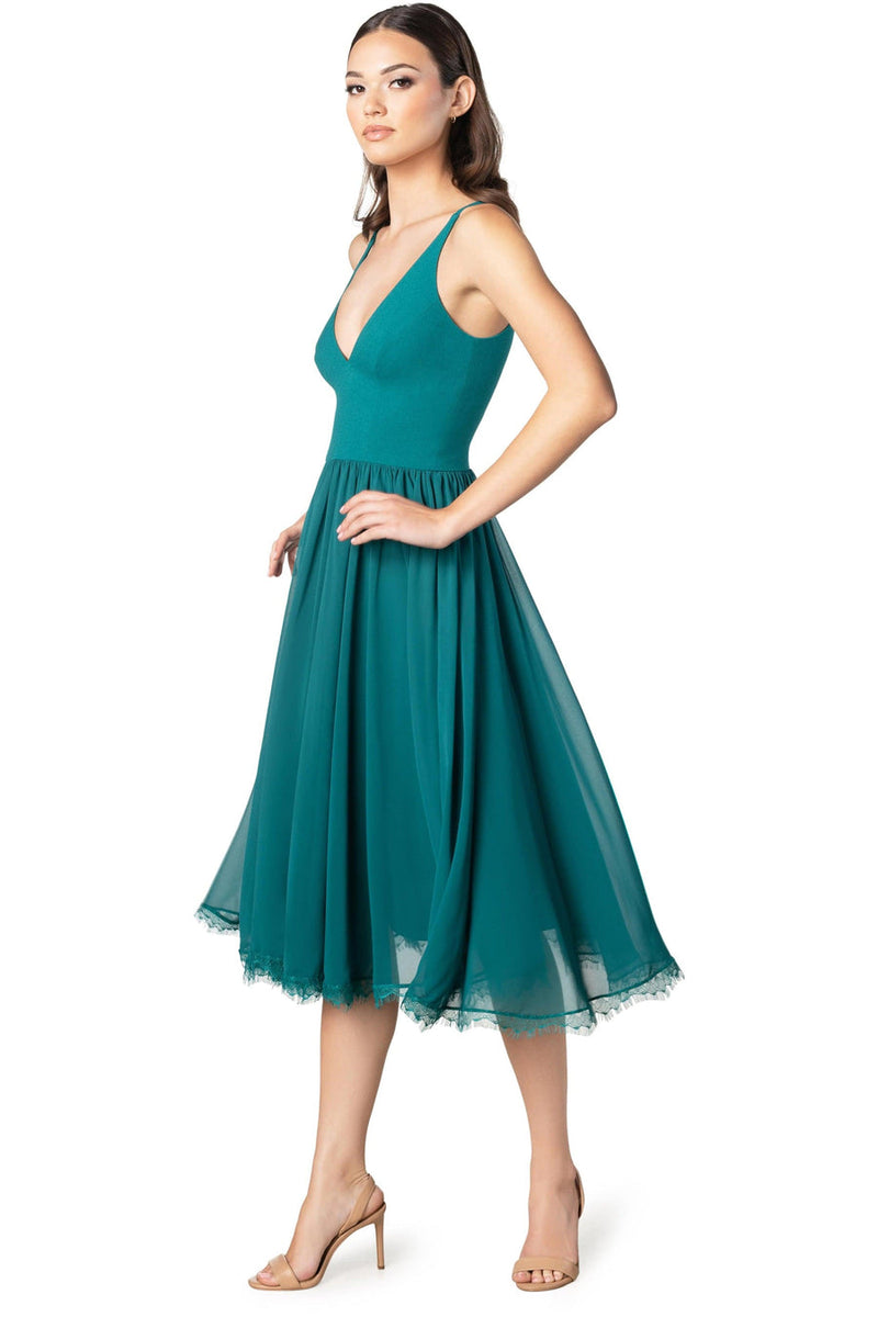 Alicia Dress / CAPRI