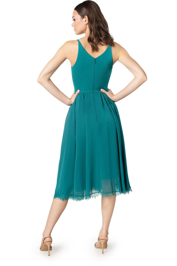 Alicia Dress / CAPRI