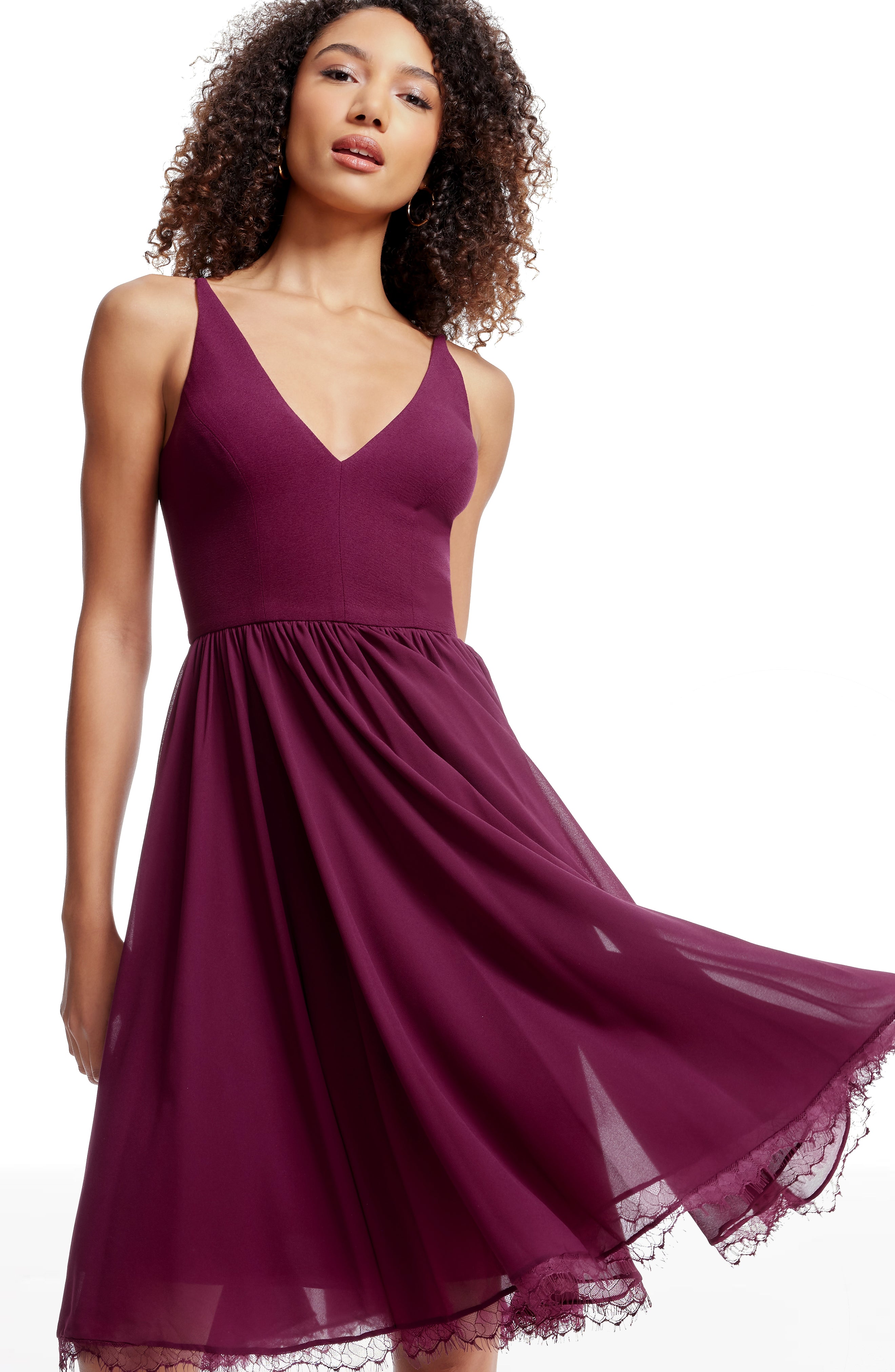 Alicia Dress