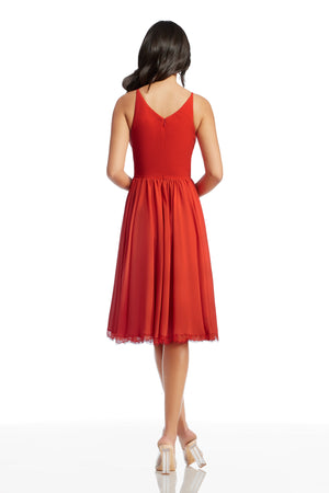 Alicia Dress / POPPY