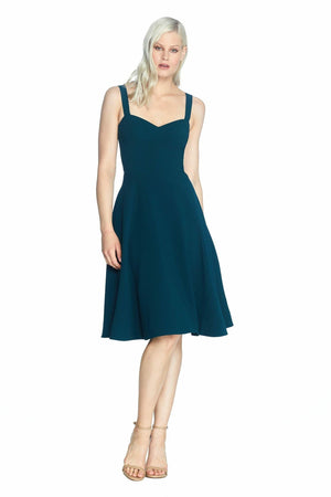 Alina Dress / PINE