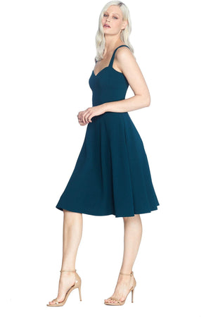 Alina Dress / PINE