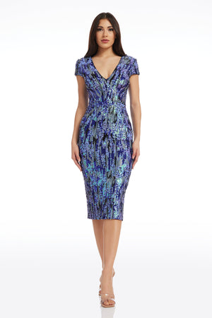 Allison Dress