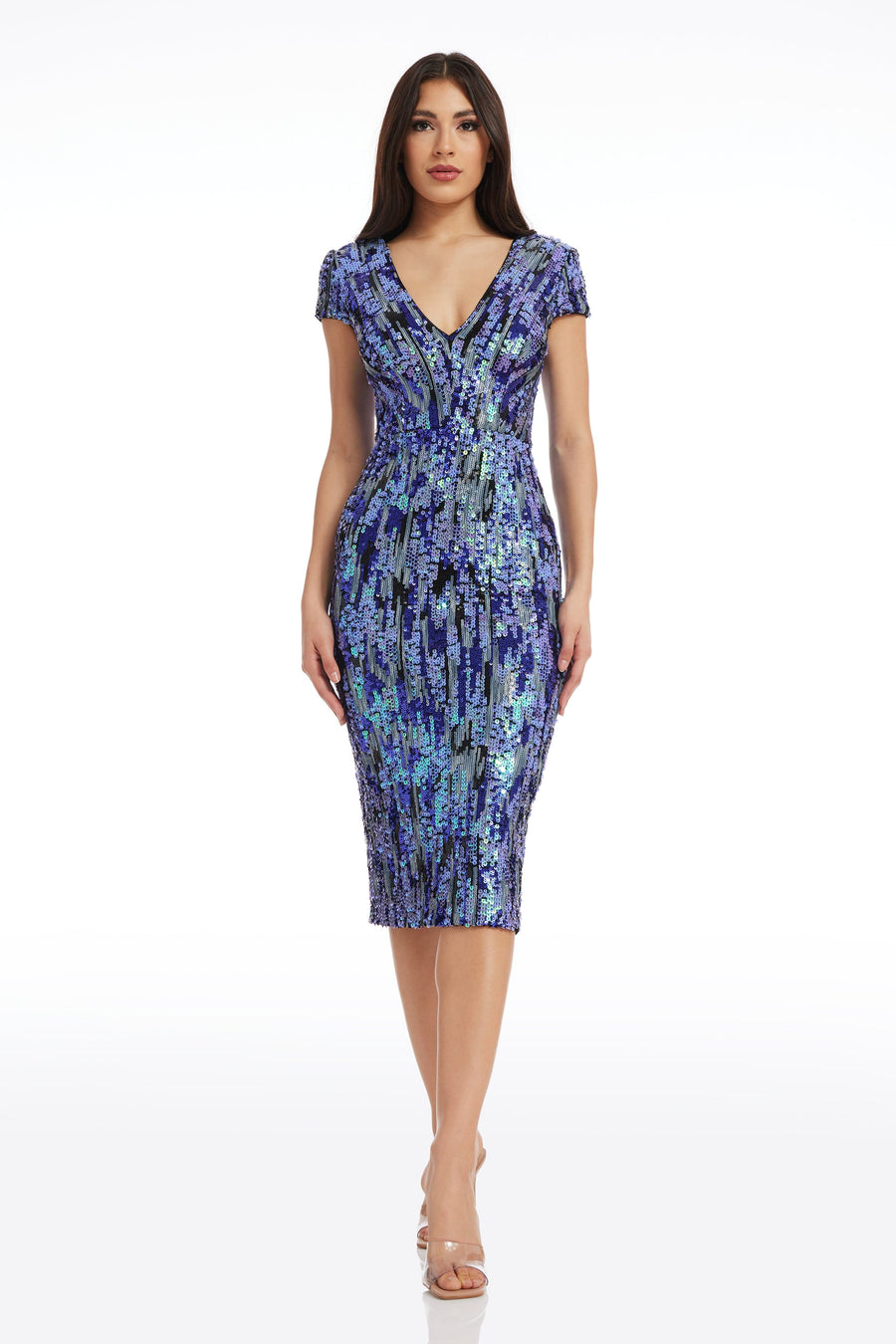 Allison Dress