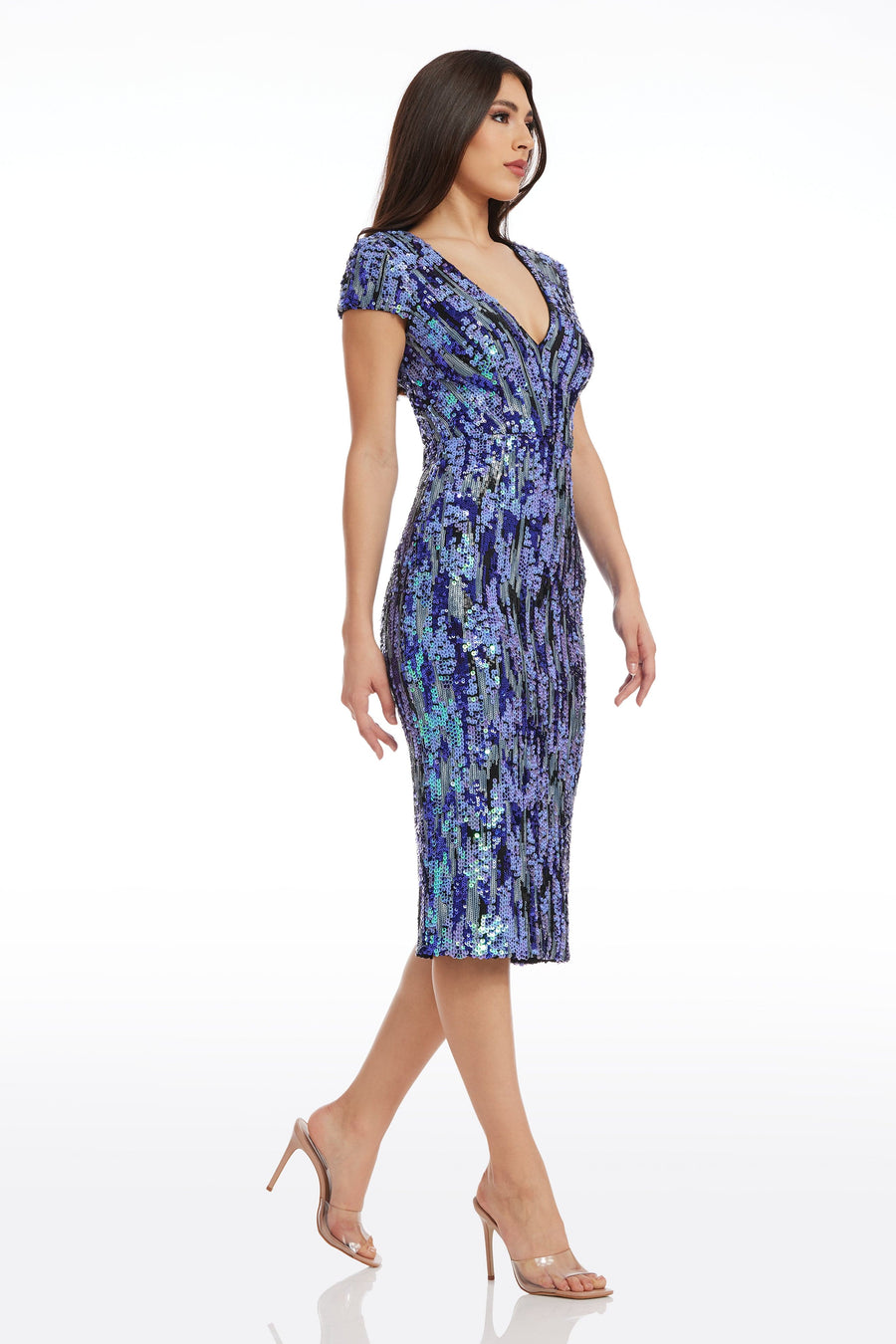 Allison Dress