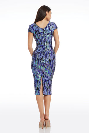 Allison Dress