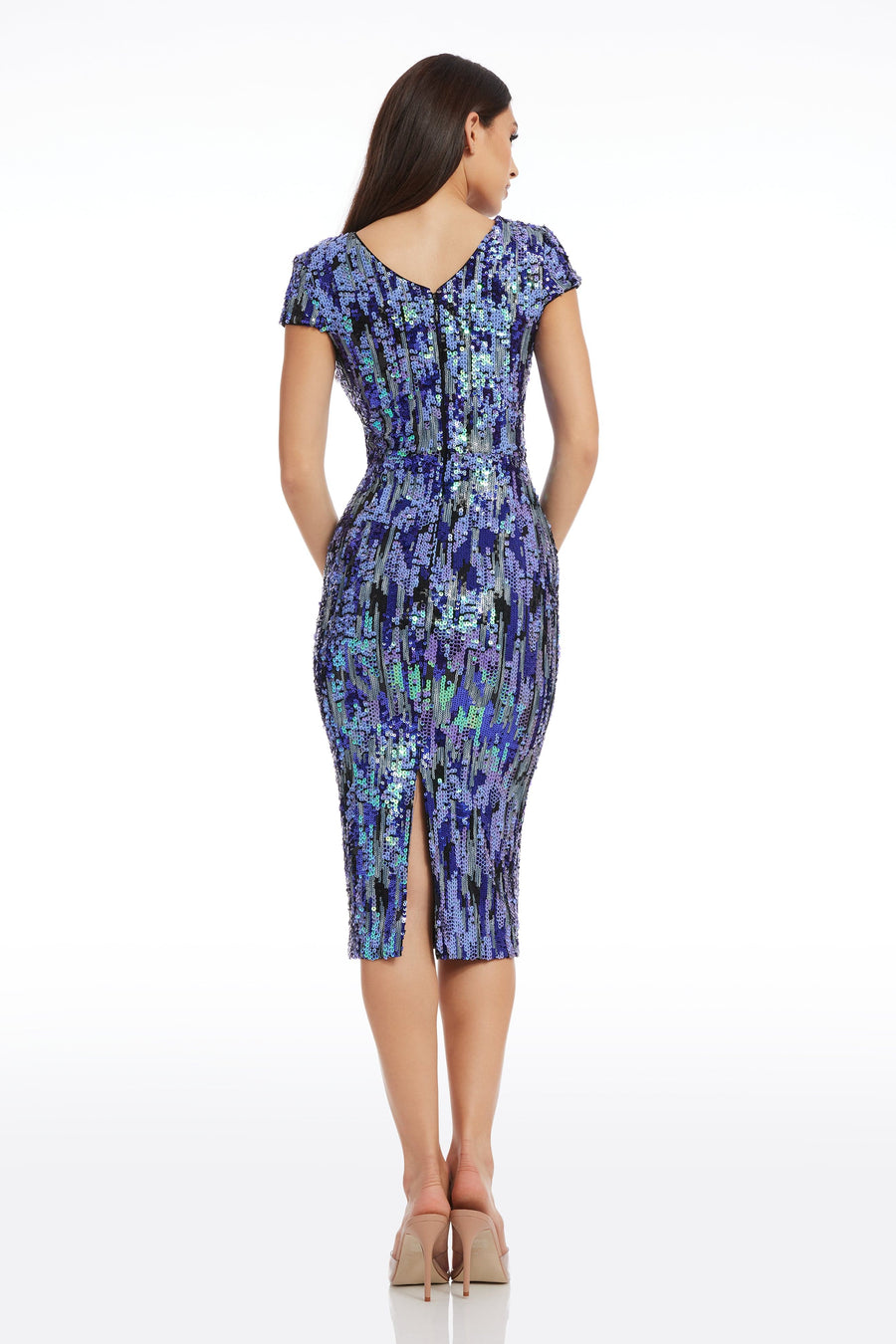 Allison Dress
