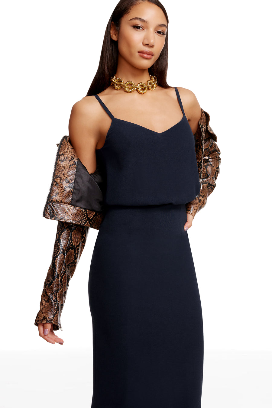 Alondra Dress Dress the Population Alondra Dress Dress the Population