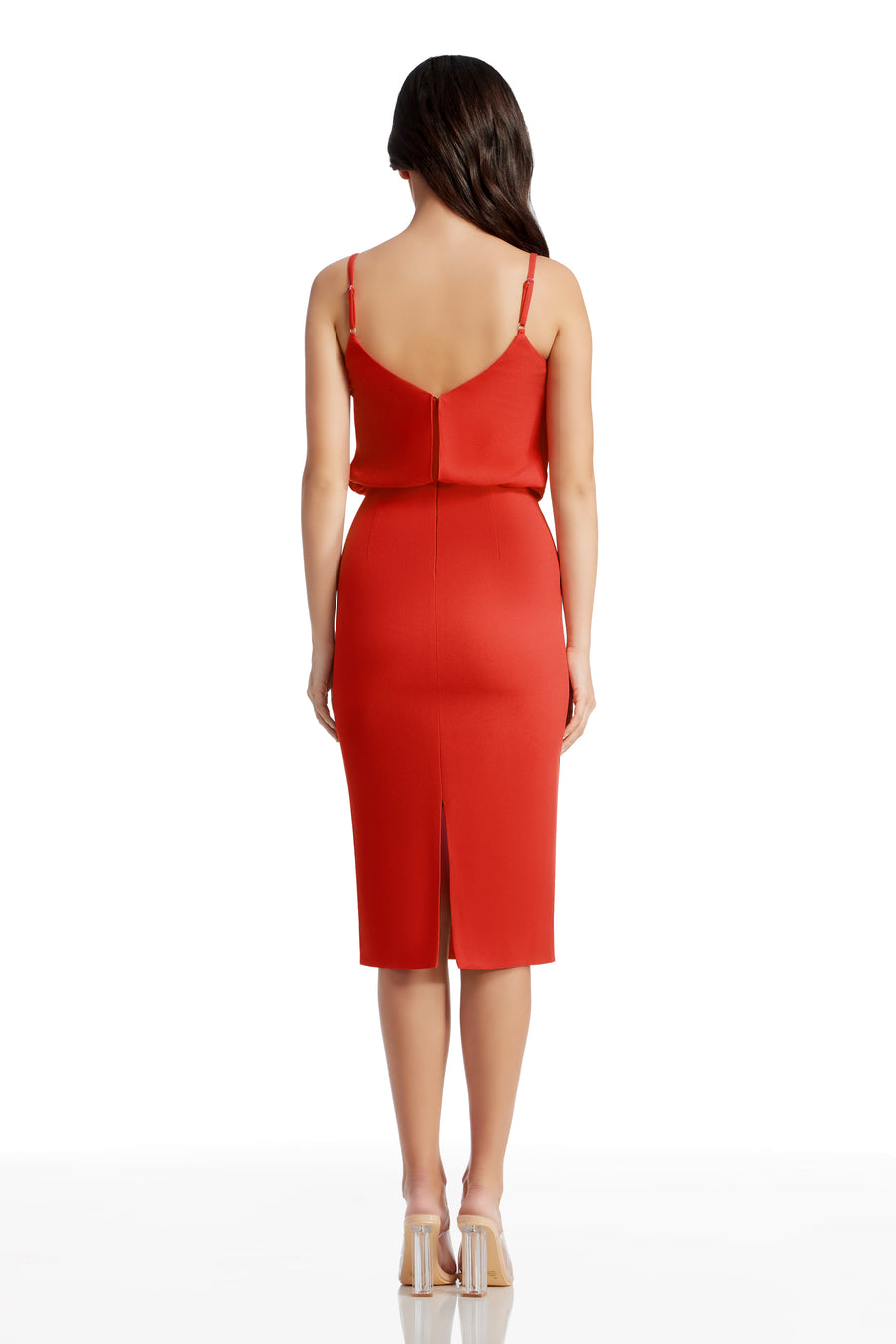 Alondra Dress / POPPY