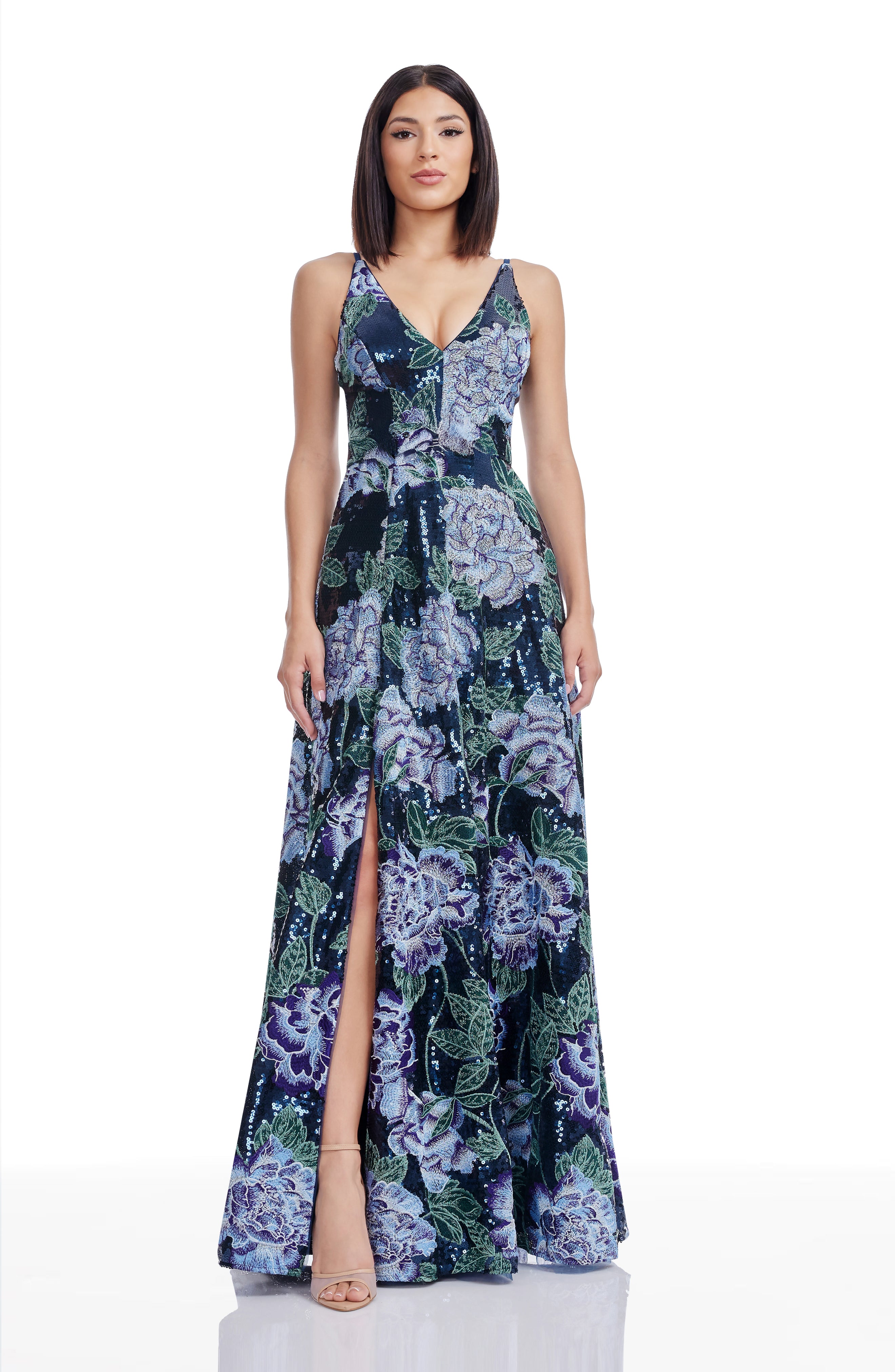 Alyssa Dress Dress the Population Alyssa Dress Dress the Population