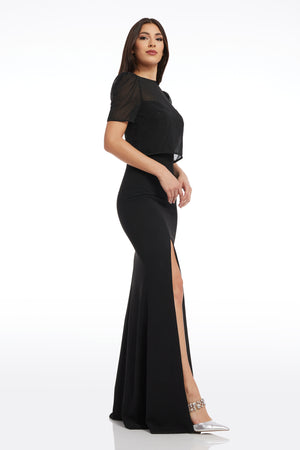 Amanda Gown