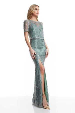 Amanda Gown / SAGE MULTI