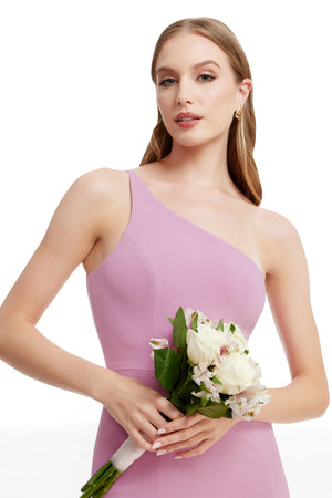 AMY GOWN / LAVENDER