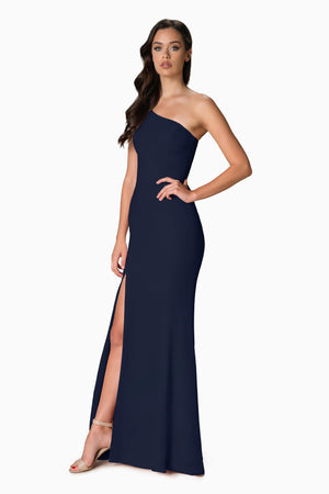 Amy Gown / MIDNIGHT BLUE