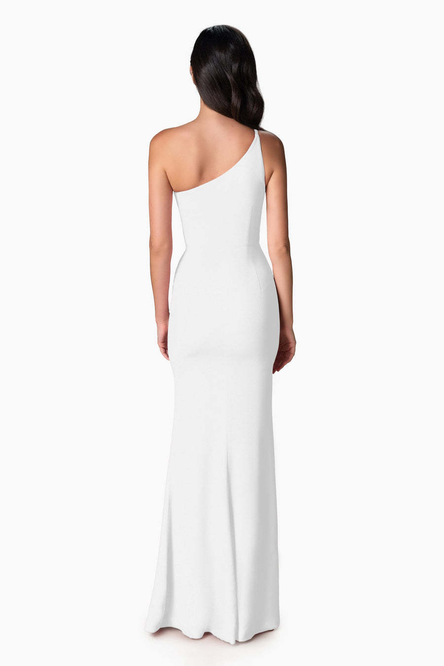 Amy Gown / OFF WHITE