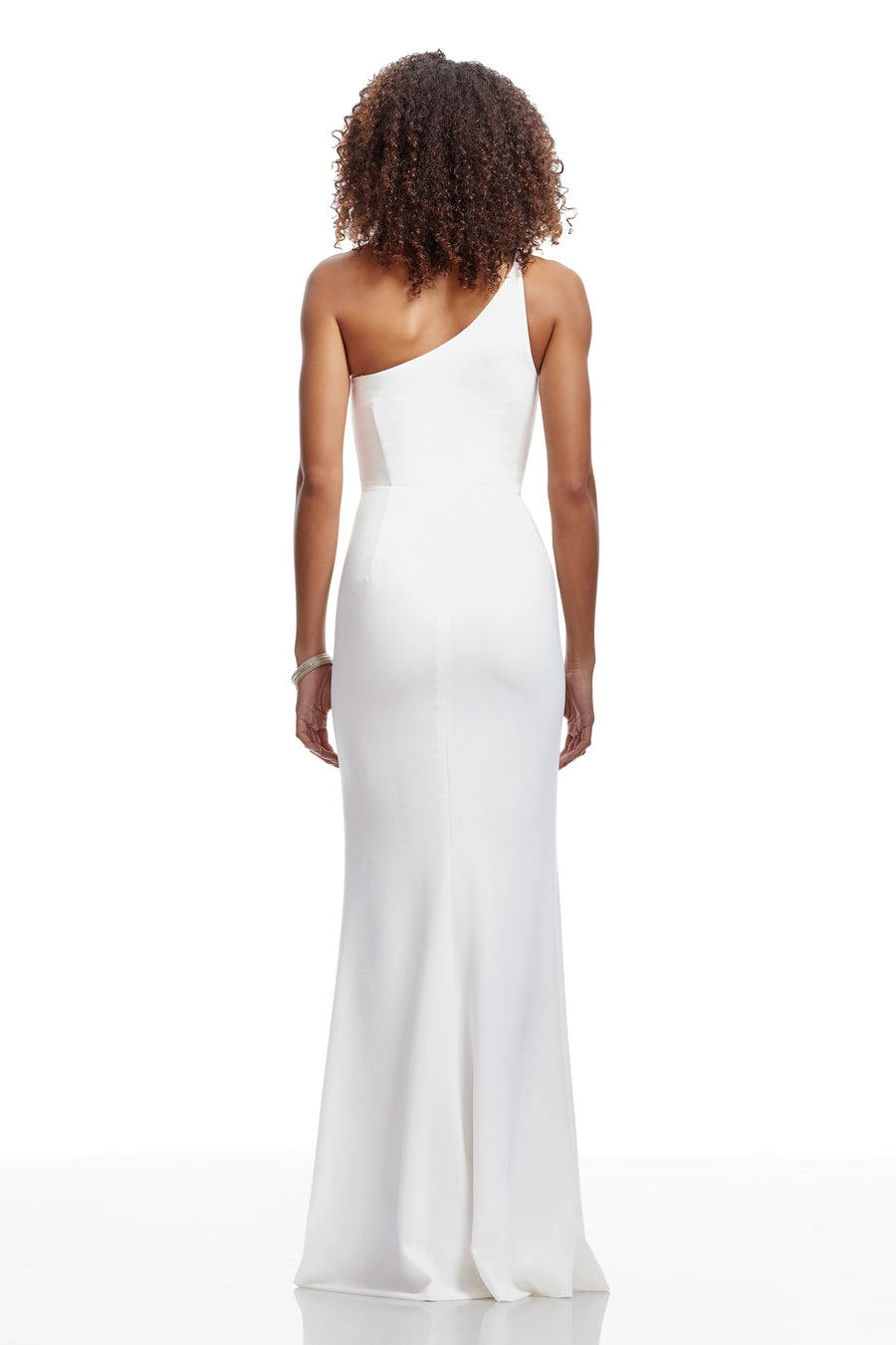 Amy Gown / OFF WHITE