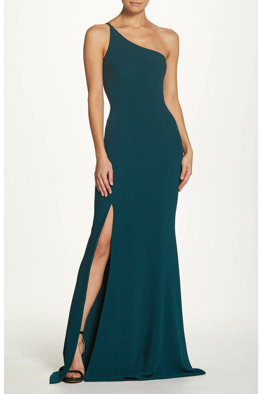 Amy Gown Dress the Population Amy Gown Dress the Population