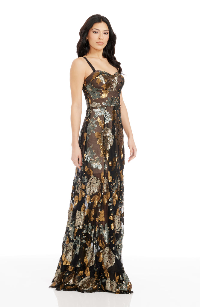 【完売品】AMAIL Mature evidence dress Anabel Dress – Dress the Population