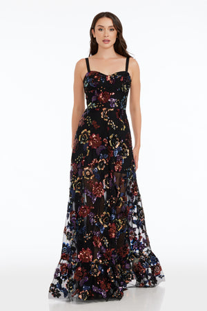 Anabel Gown