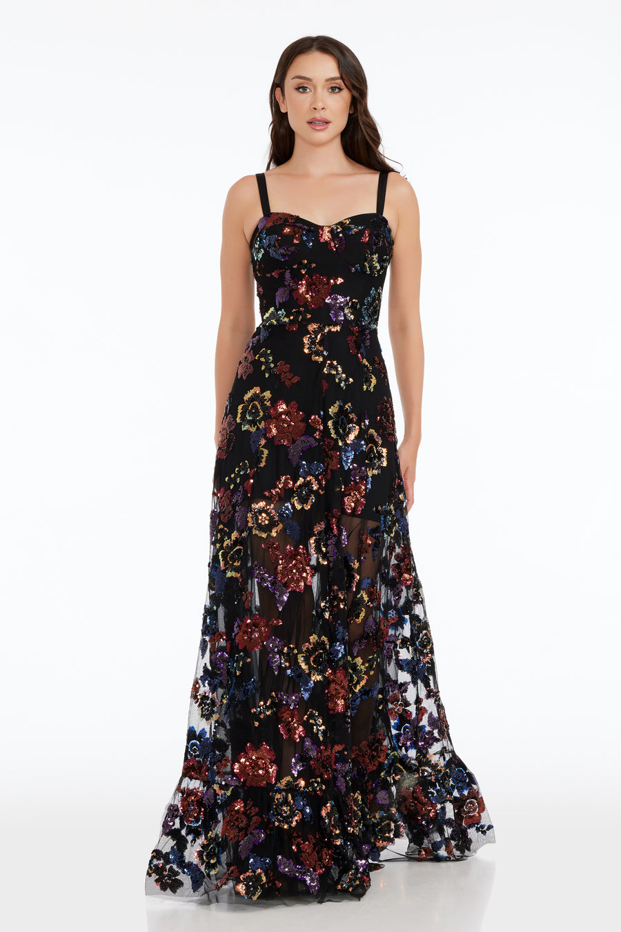 Anabel Gown