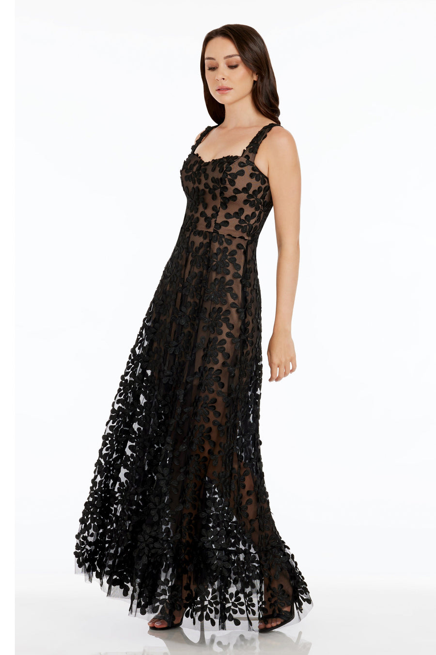 Women's Lace Formal Dresses & Evening Gowns | Nordstrom