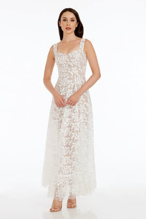 Anabel Gown / OFF WHITE