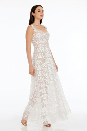 Anabel Gown / OFF WHITE