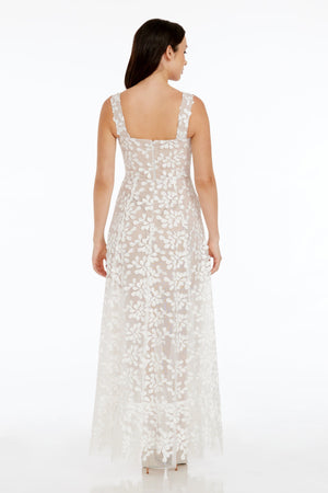 Anabel Gown / OFF WHITE