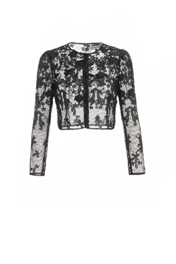 Andra Jacket / BLACK