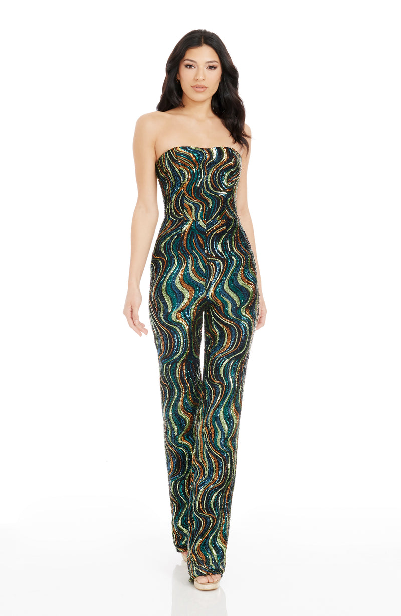Andy Jumpsuit