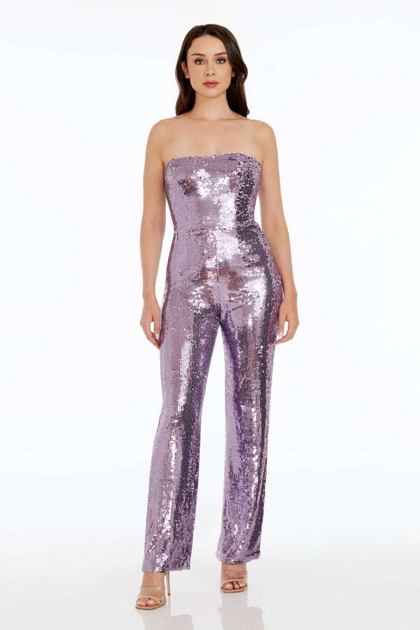 Jumpsuits and rompers Dress the Population Jumpsuits and rompers Dress the Population