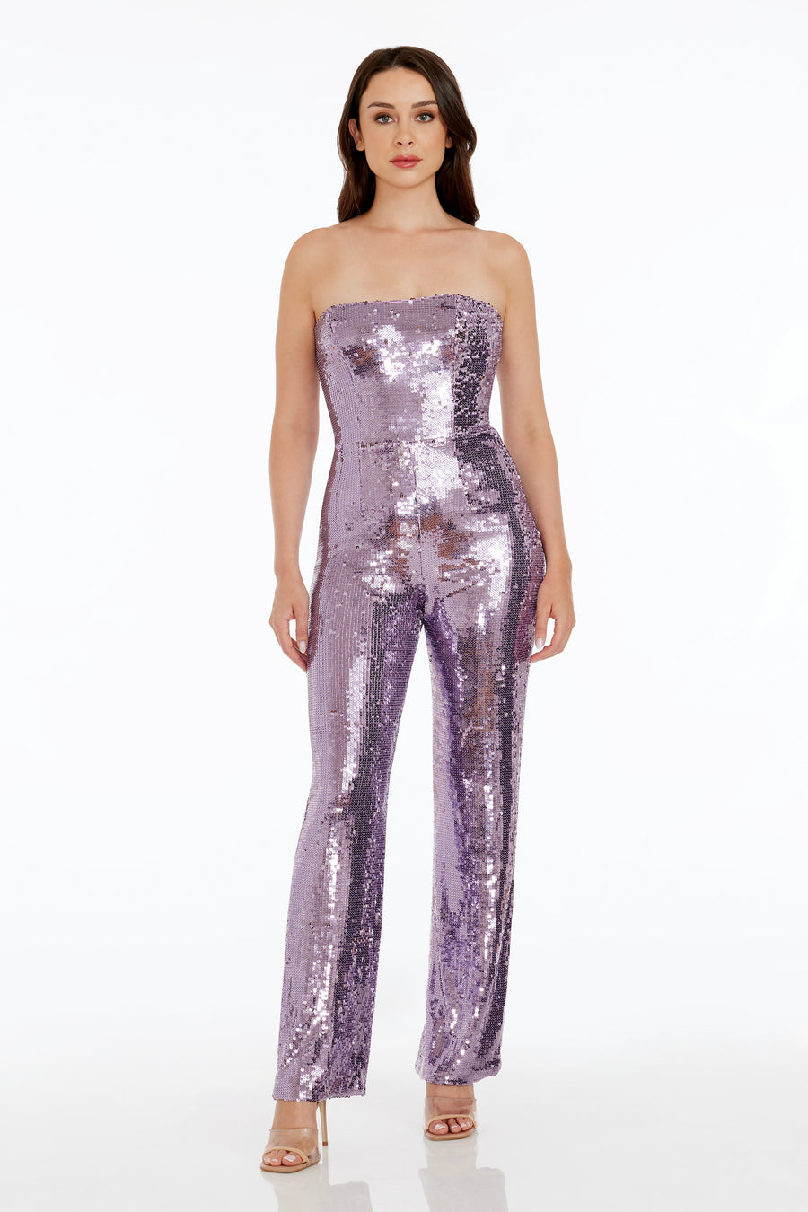 Andy Jumpsuit