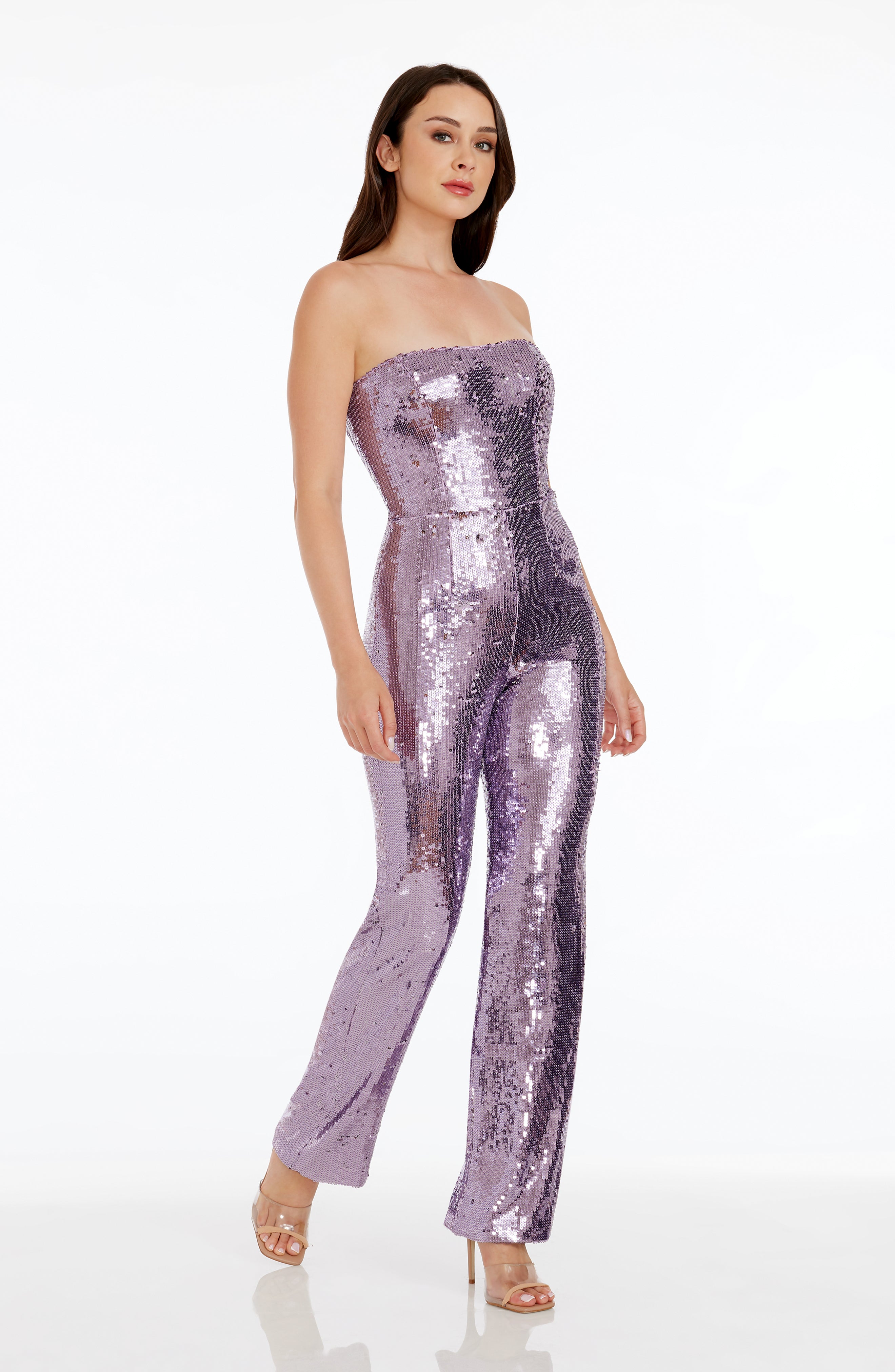 with jean andy dress purple With Jean Andy dress in Violetta!, No longer sold in