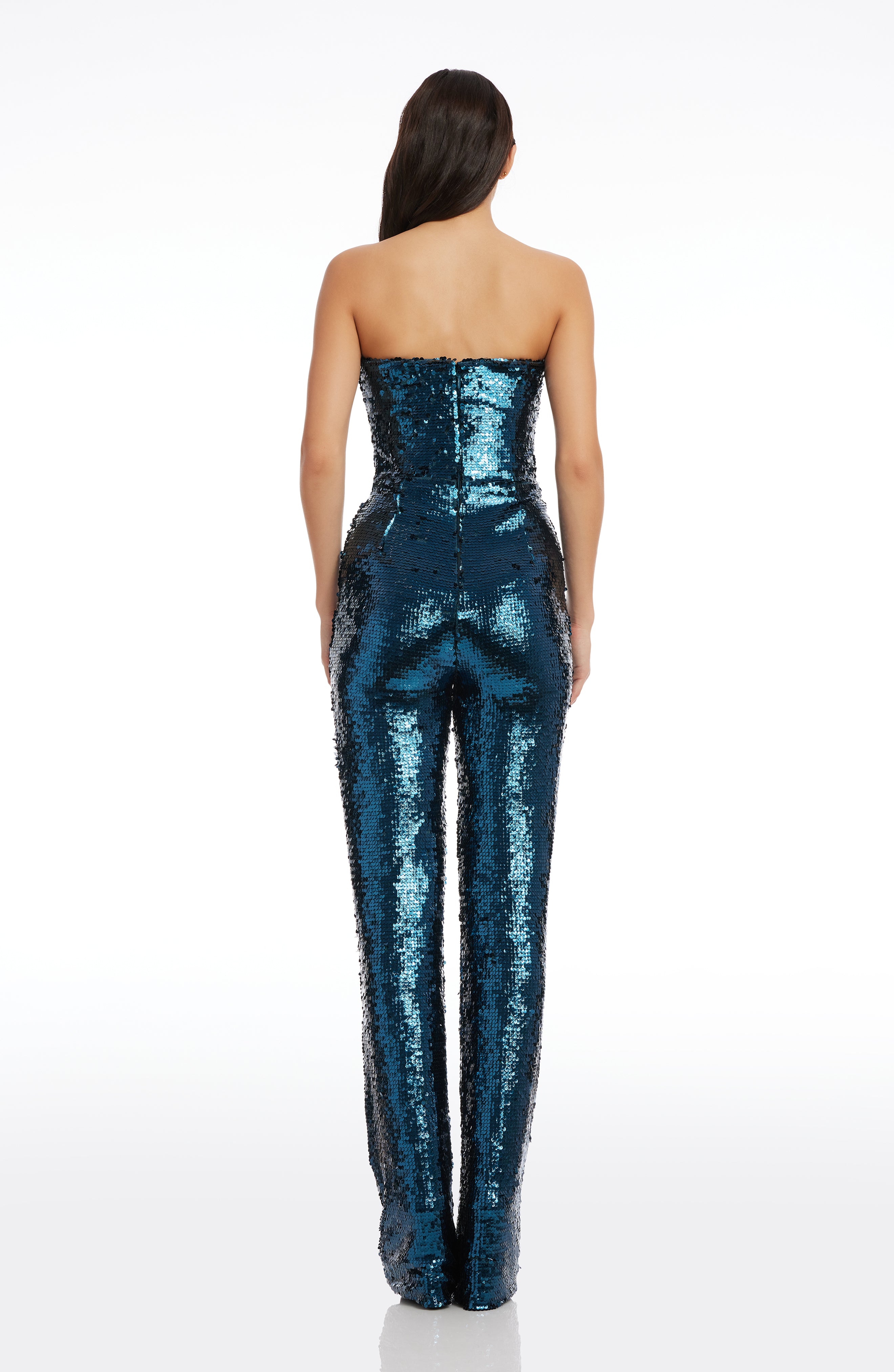 kosei Andy Jumpsuit – Dress the Population