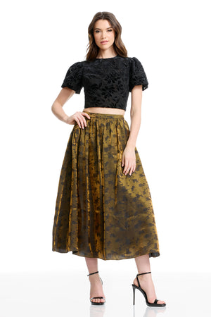 Angelica Skirt