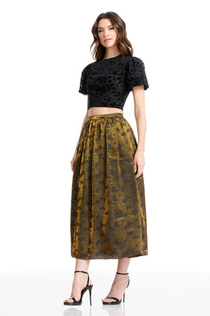 Angelica Skirt