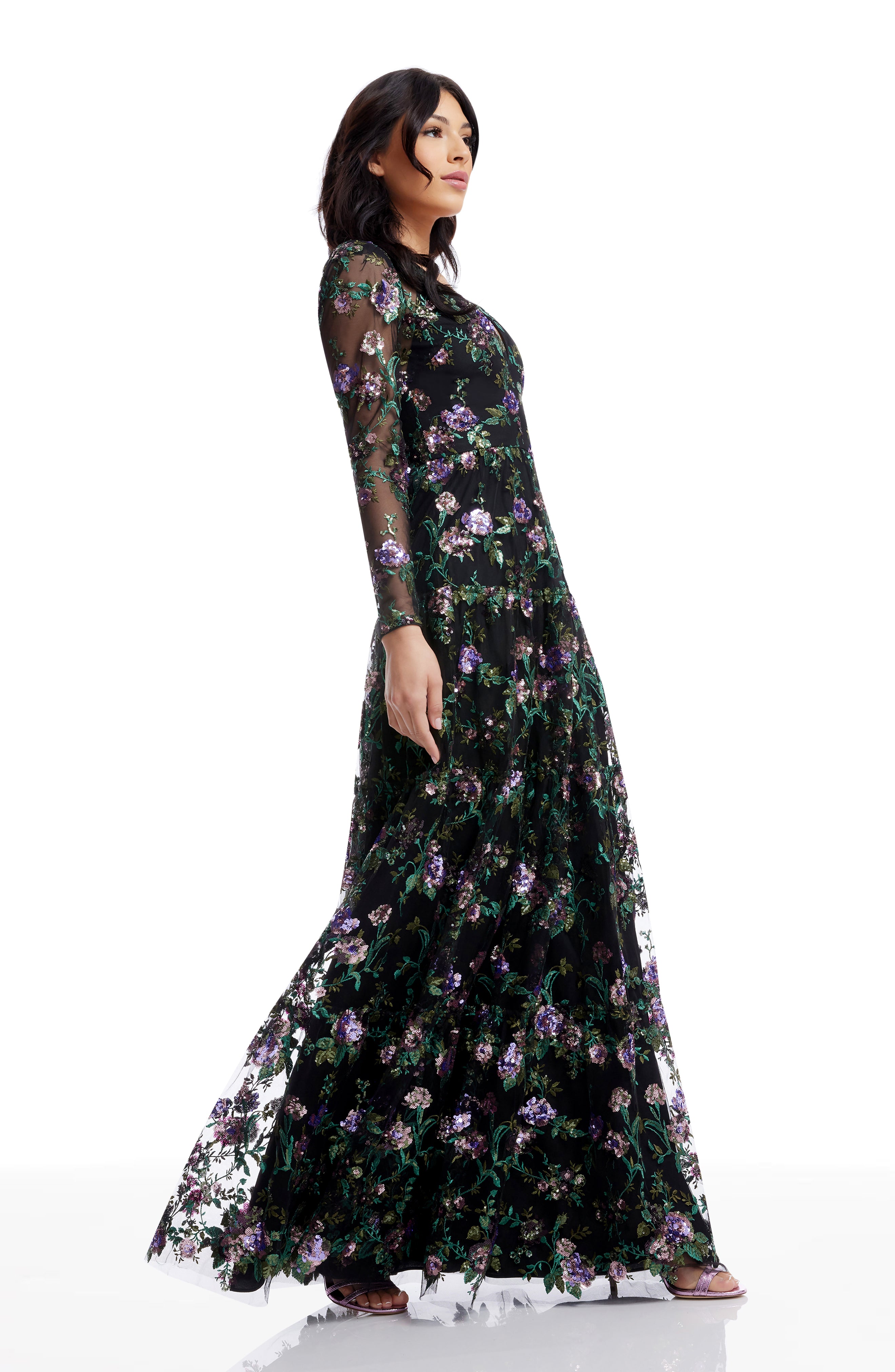 Angelina Dress – Dress the Population