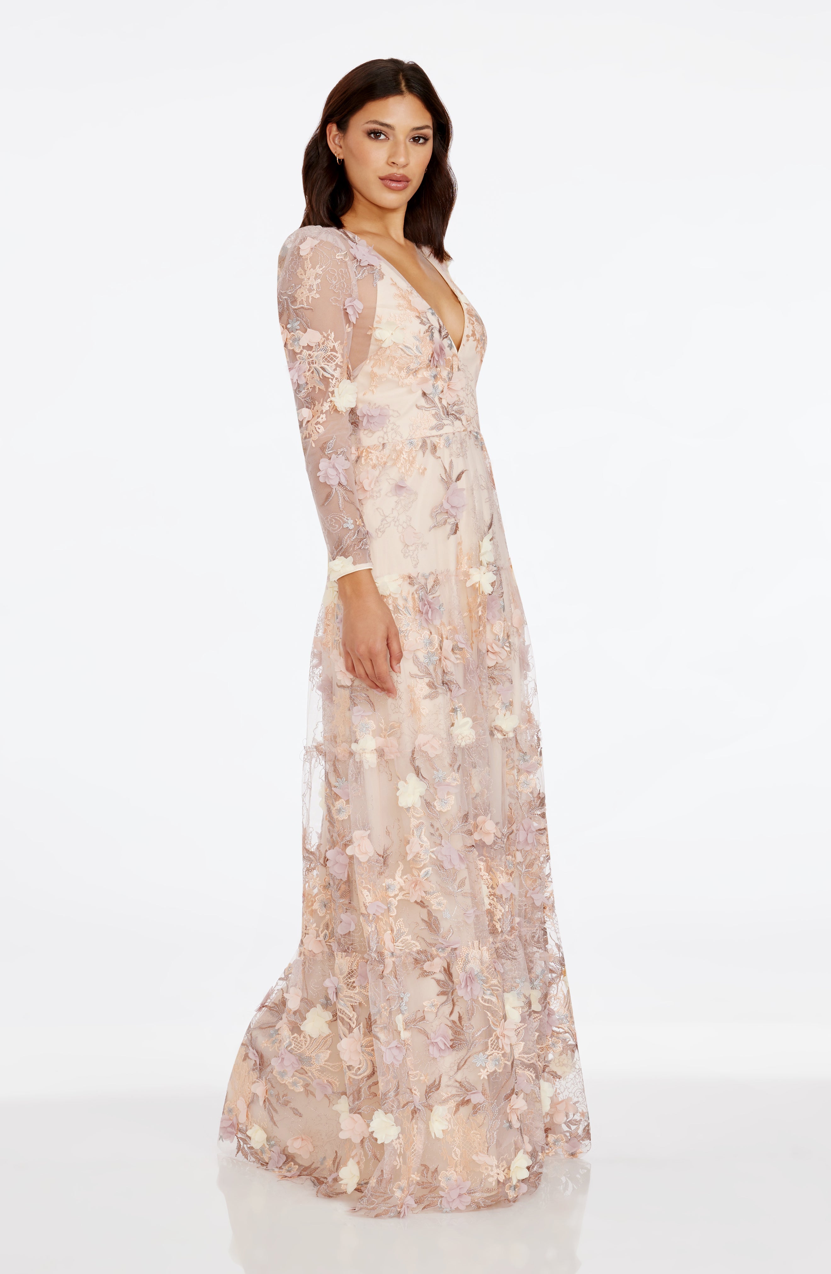 Angelina Dress Angelina Dress