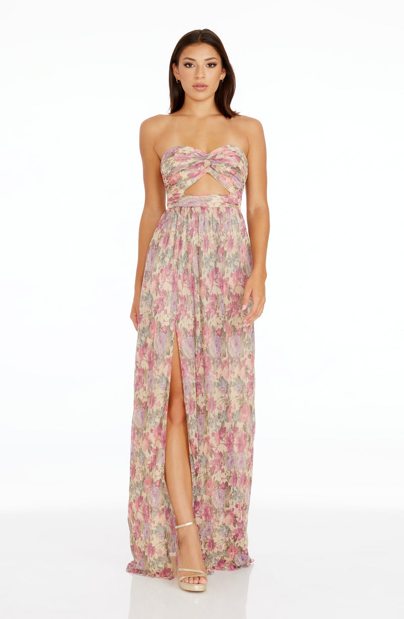 Angelique Gown