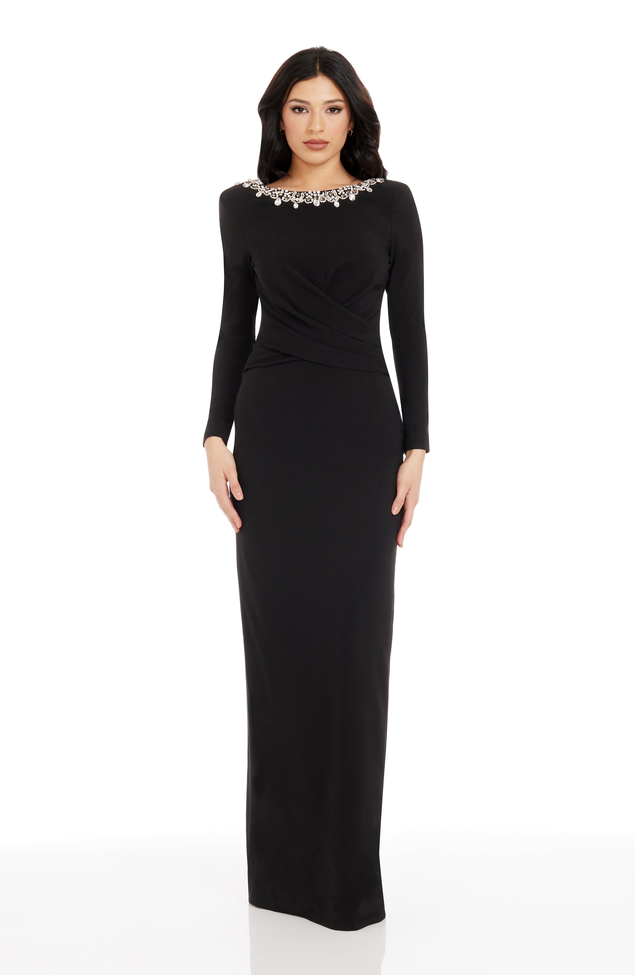 Anne Dress – Dress the Population