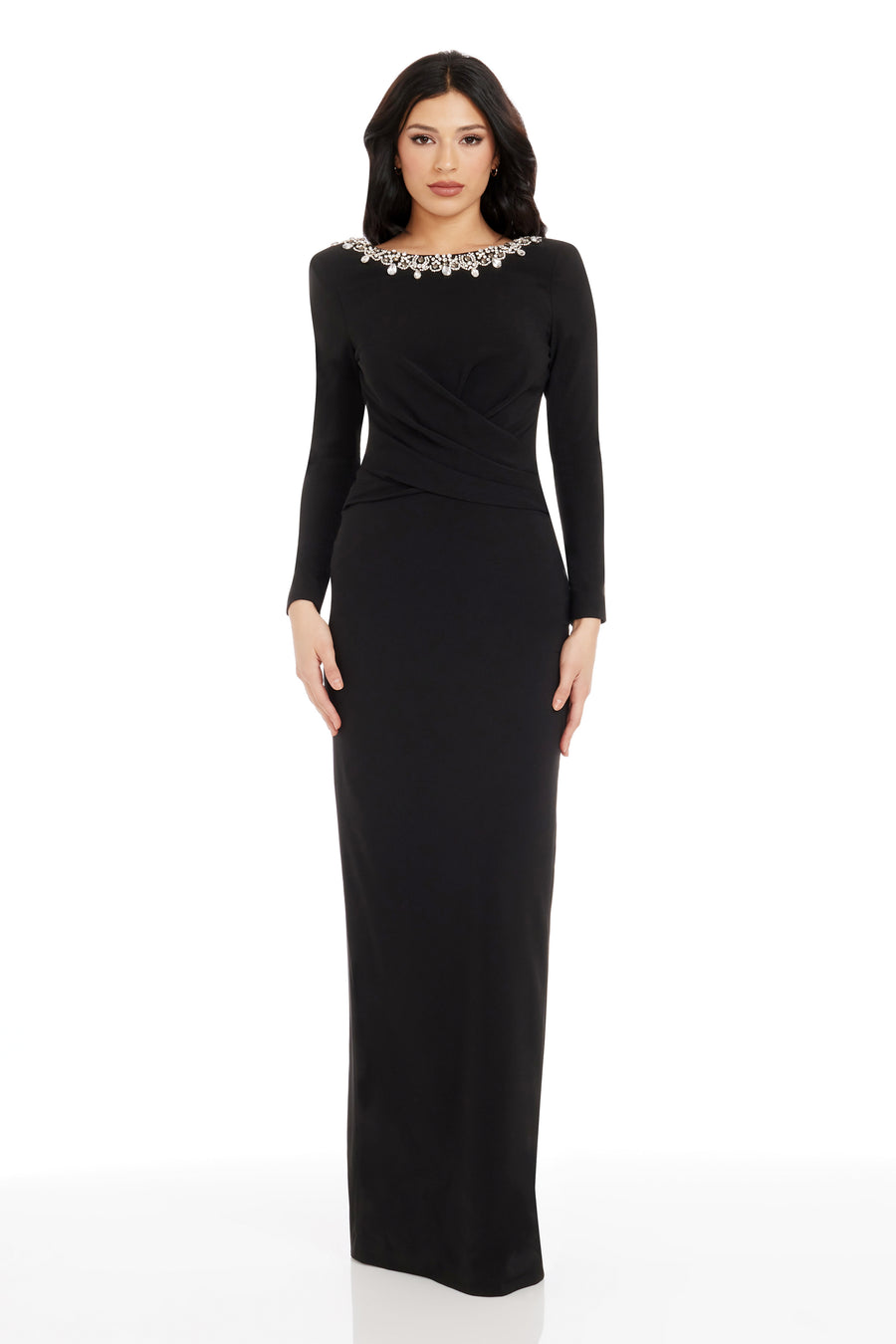 Anne Dress, XXS / MOCHA Anne Dress, XXS / MOCHA