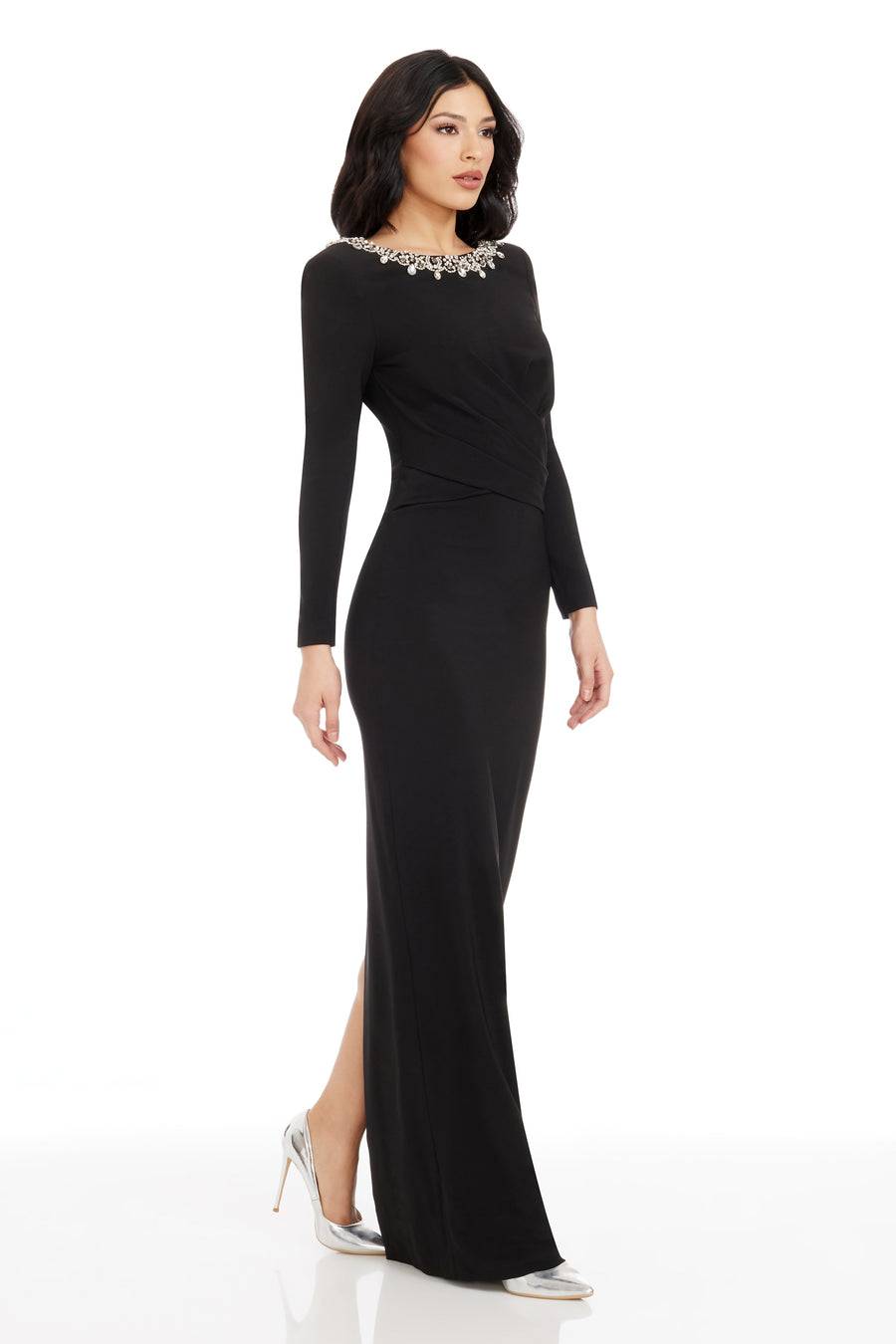 Anne Dress, XXS / MOCHA Anne Dress, XXS / MOCHA