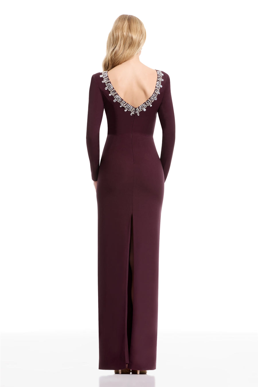 dress the population eden dress Dress The Population Women's Eden Off The Shoulder Dress Size L L83722