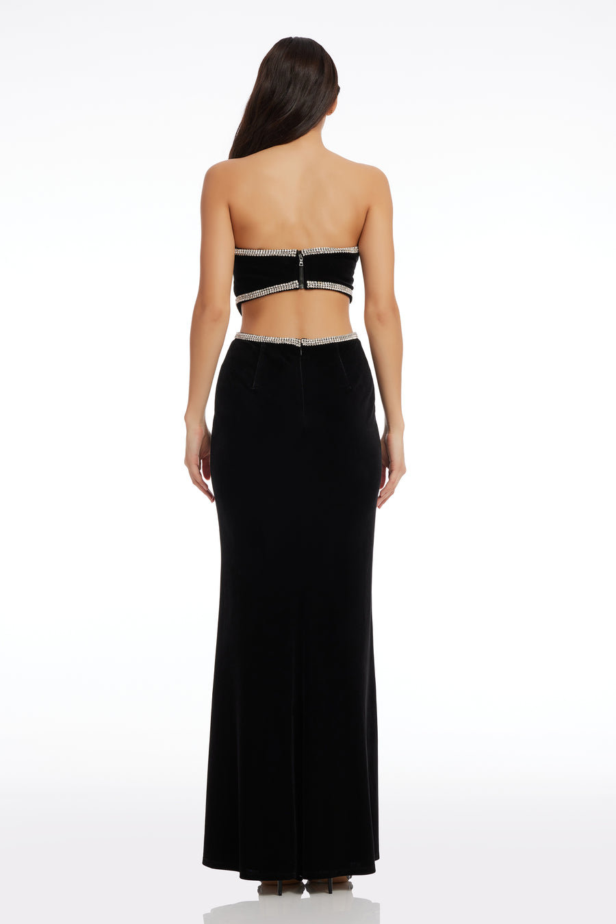 Ariana Gown