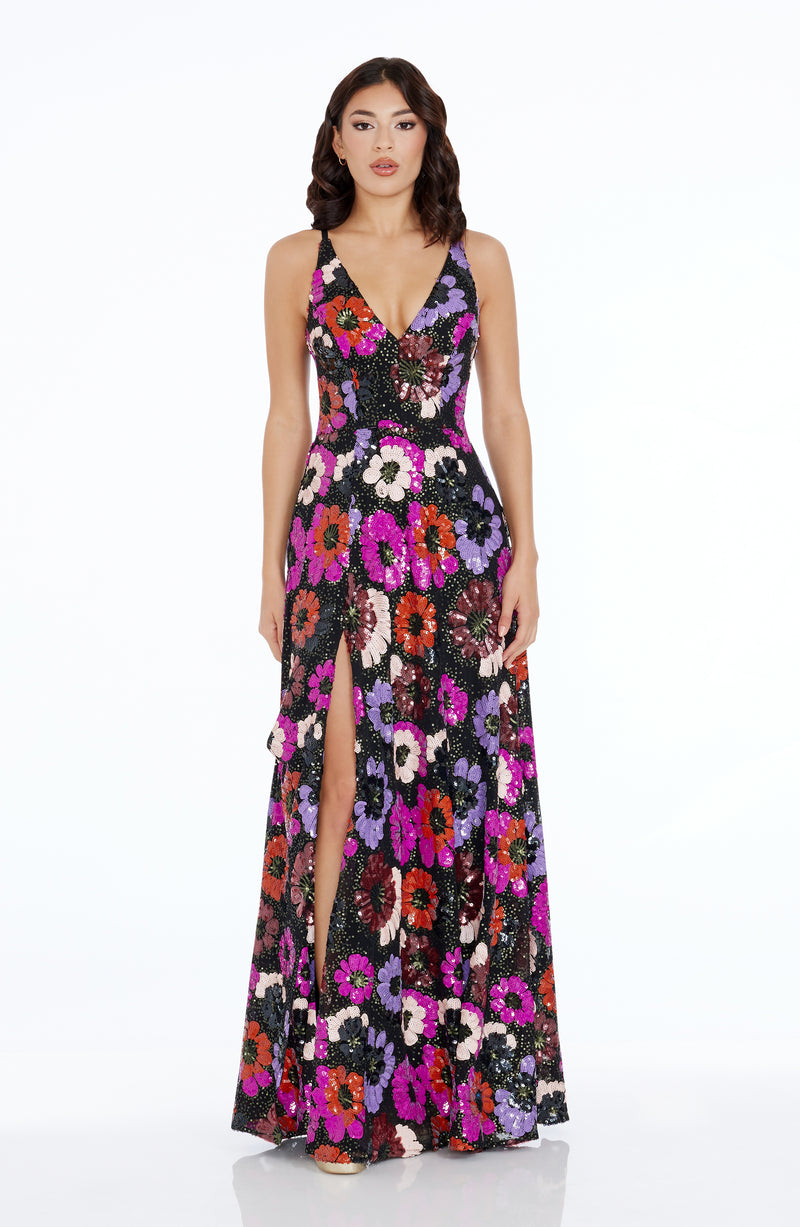 Alyssa Gown