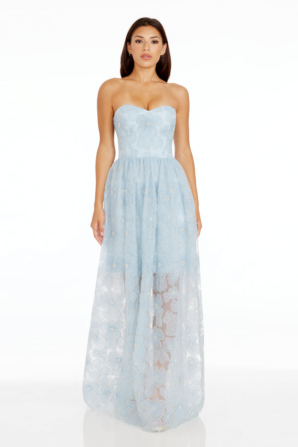 Spring/Summer 2024 Dress the Population Spring/Summer 2024 Dress the Population