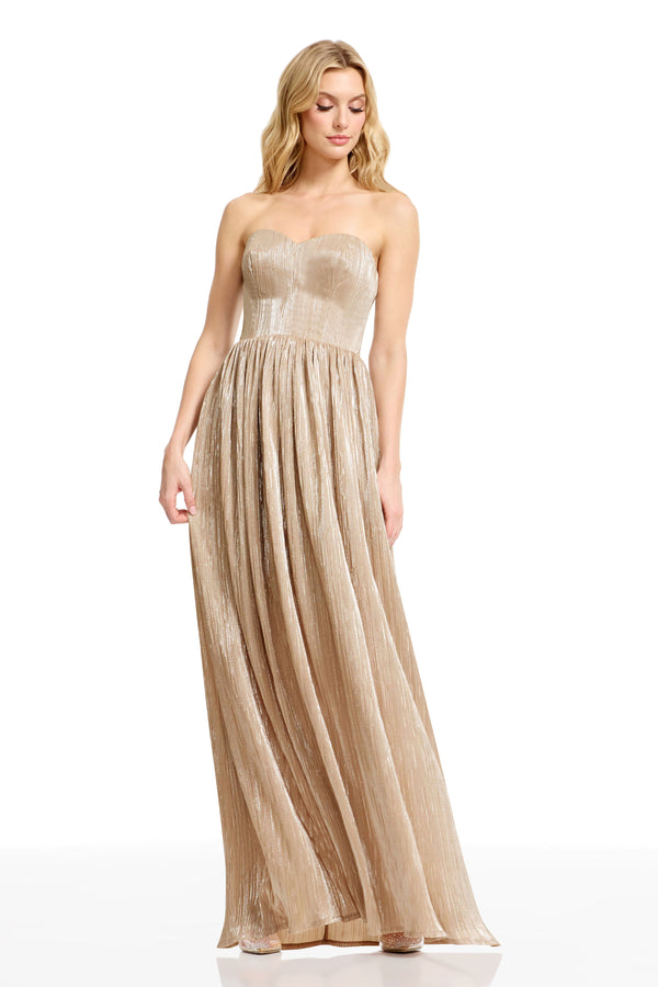 Audrina Dress / PORT