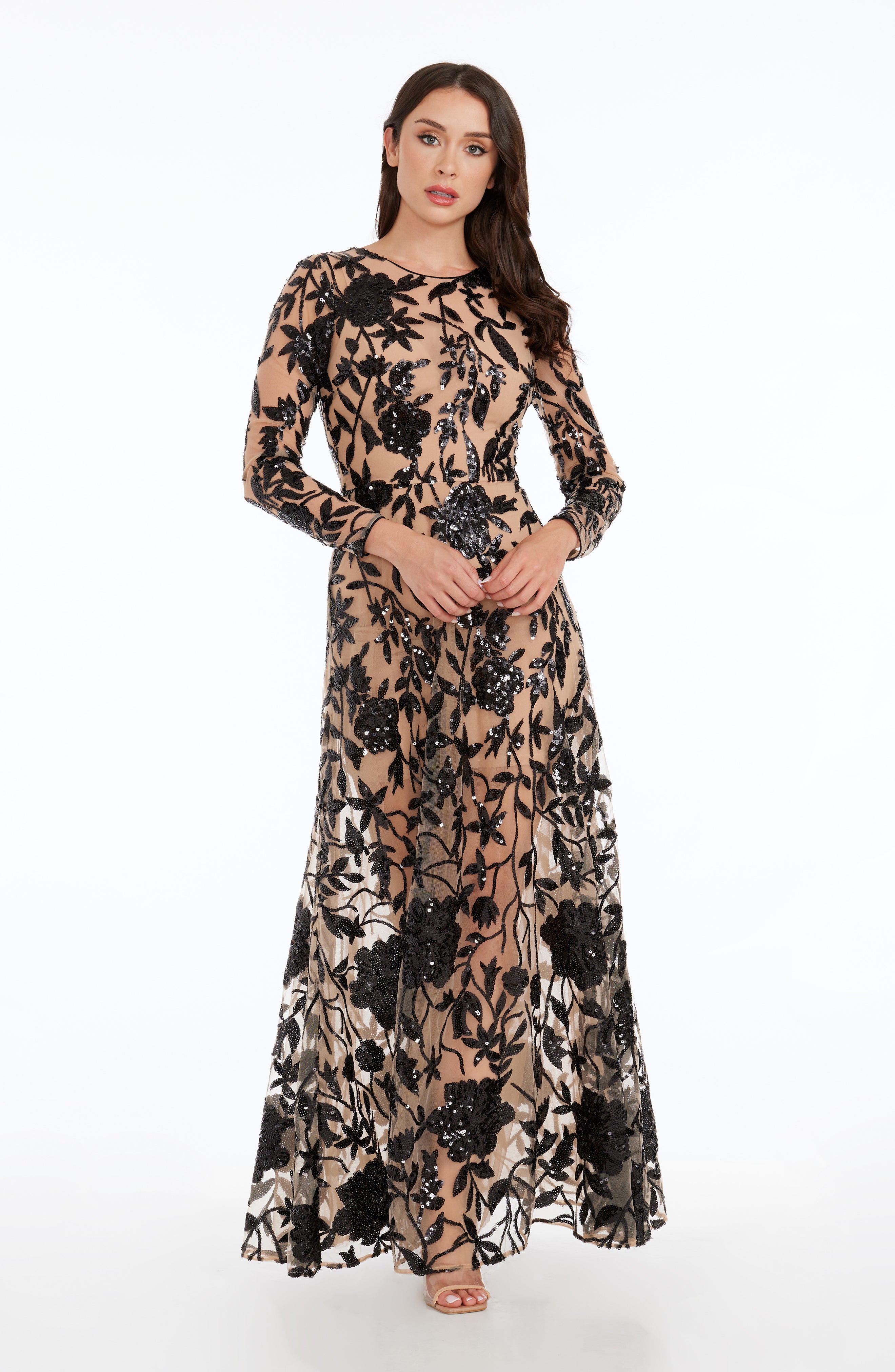 dress the population ava lace mini dress Dress The Population Ava Lace Dress EUC Sz XS Retail $209